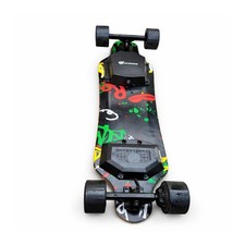 Electric Skateboard Electric