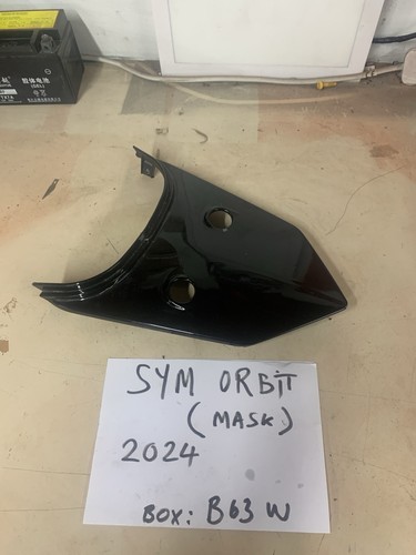 Sym orbit 50cc - sym, 2024