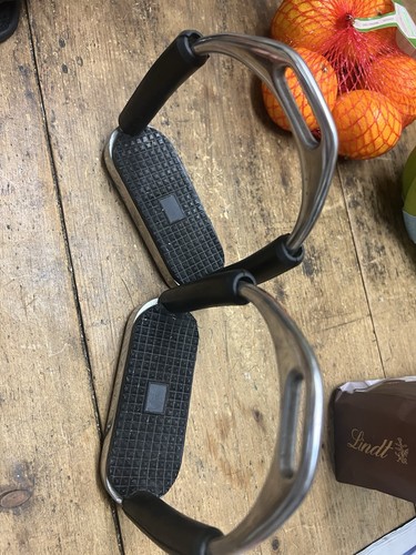 Dever flexi stirrup - flexi,