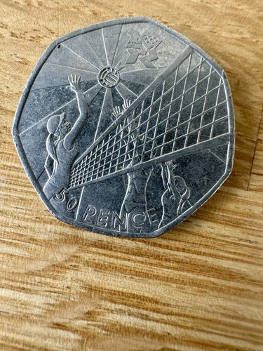 2011 british 50p fifty - 2011,