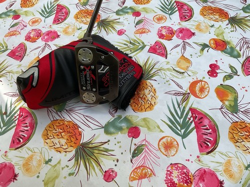 Scotty cameron experimental - scotty,
