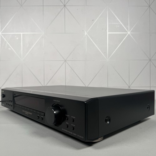 Sony se370 stereo - st-se370, fm