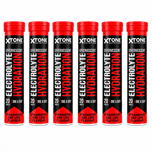 Electrolyte hydration tablets - electrolyte,