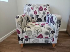 Heals contemporary armchair