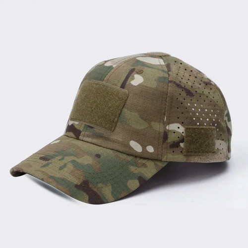 Men camouflage baseball - men,