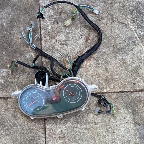 Skygo 125cc clock - skygo,