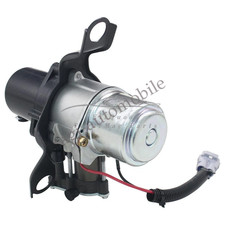 AIR RIDE SUSPENSION COMPRESSOR