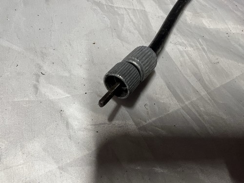 Speedometer cable for honda - for, cb