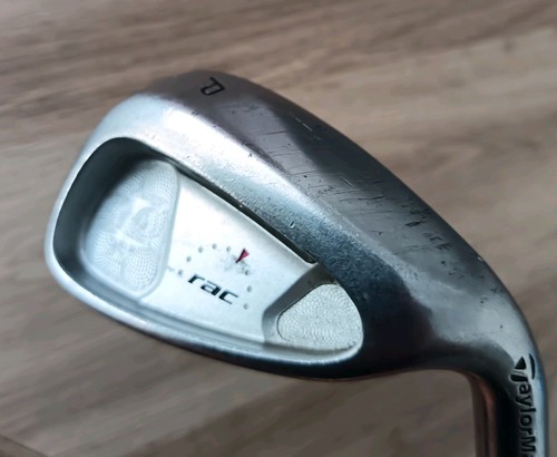 Taylormade rac pw - taylormade,