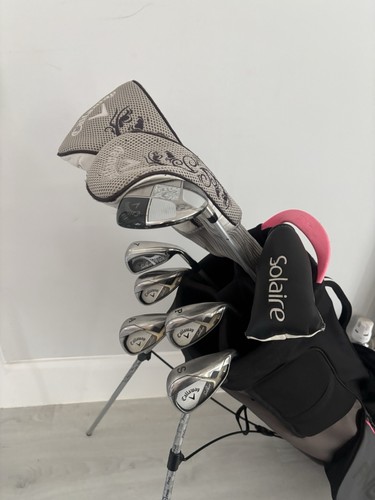 Callaway solaire ladies - callaway,