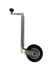 35mm Jockey Wheel Metal Wheel
