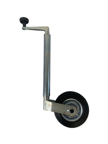 35mm jockey wheel metal - jockey,