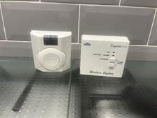 IFLO DIGISTAT + RF DIAL