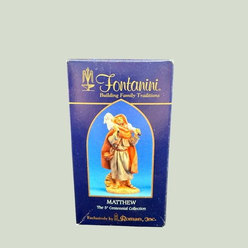 Fontanini matthew 57549 - fontanini,