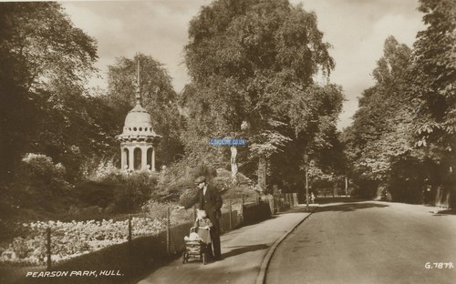 Hull memory lane old - lane:,