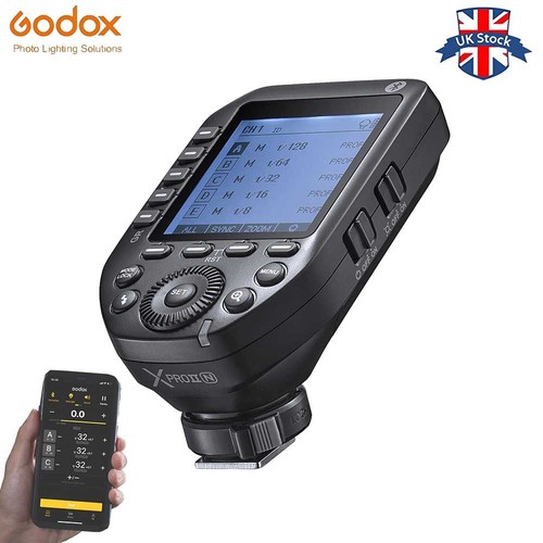 Godox xproii - godox, xproii-n