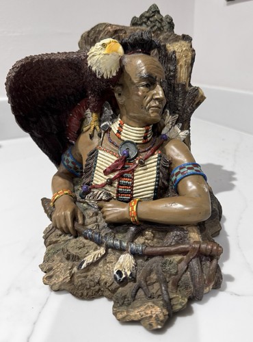 Large native american - large,