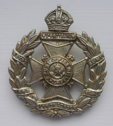 Post office rifles - post,