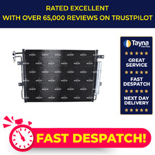 Air Con Condenser fits LAND