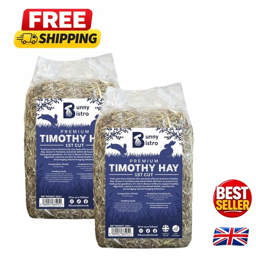1st cut timothy hay - for, small
