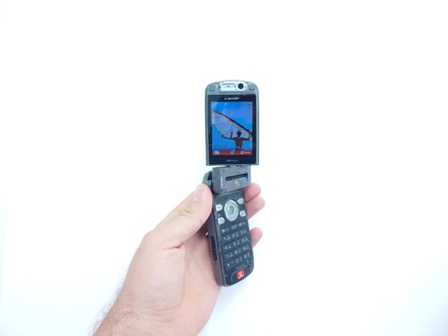 Rare sharp 902sh - sharp, (unlocked)