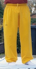 Iets frans baggy bright yellow - frans,