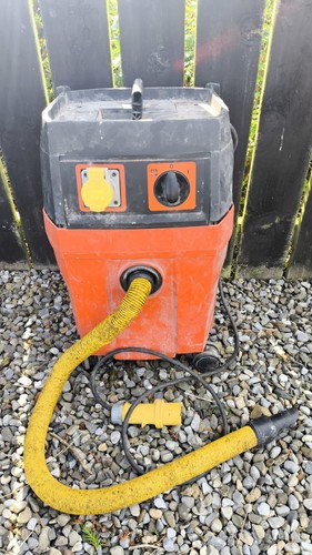 Fein dustex 35l wet - 35l, &
