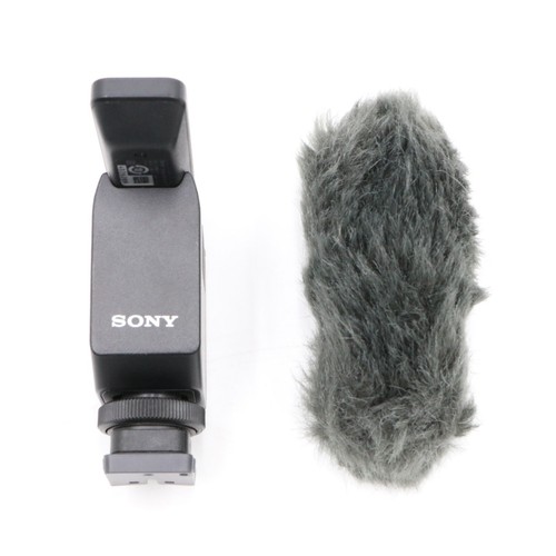 Sony ecm b10 shotgun - ecm-b10,