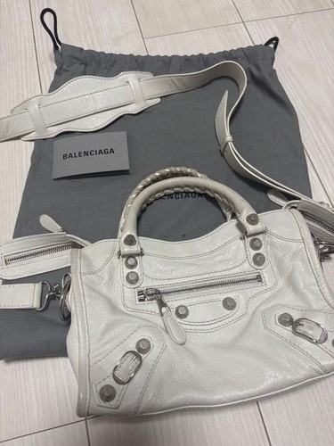 Balenciaga mini giant - mini, city