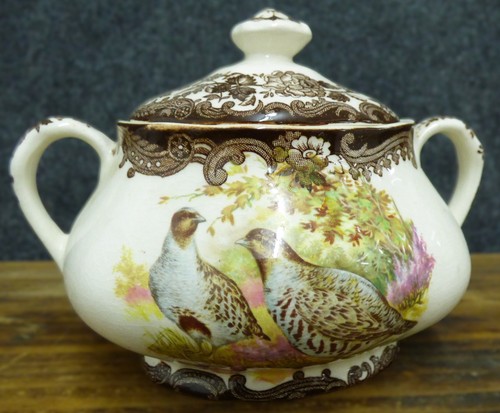 Vintage royal worcester rare - vintage,