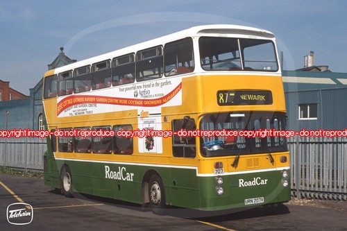 Bus photo lincolnshire road - -,