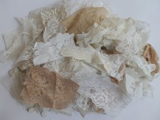 Vintage/Vintage Style Lace
