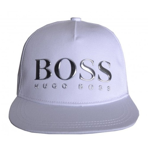 Hugo boss boy white - hugo,
