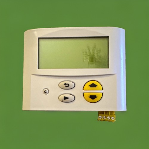 Worcester 532i digital - worcester,