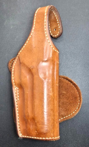 Vintage bianchi leather - bianchi, #58
