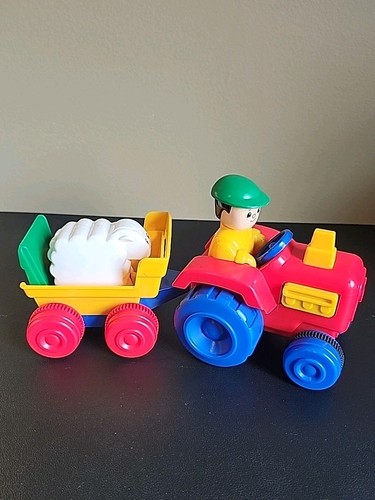 Vintage tomy pick - tomy, n