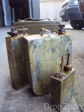 Russian / Eastern Block Maxim