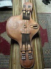 Butet Sellier Stud Girth 