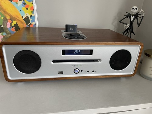Ruark r4i perfect - condition,