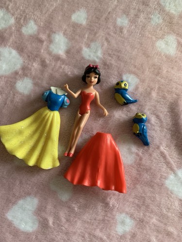 Disney princess snow white - snow,