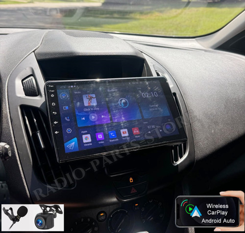 64g car radio - car,