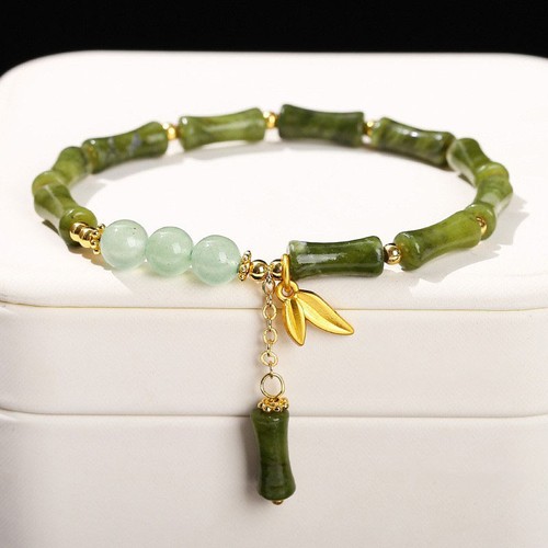 Natural southern bamboo - natural,