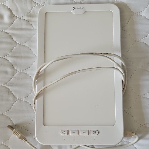 Hoome light therapy lamp - hoome,