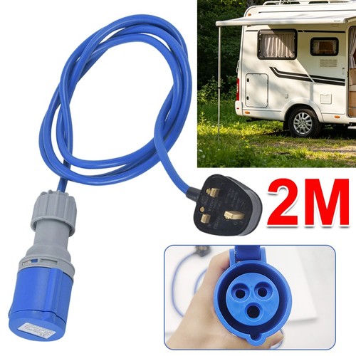 Heavy duty caravan motorhome - caravan,