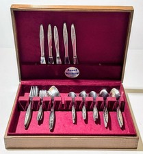 Vintage Janél Tarnish Proof