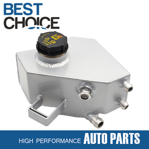 Aluminium radiator coolant - aluminium,