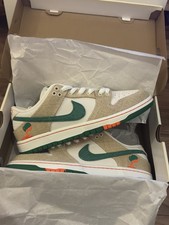 Nike SB Dunk Low Jarritos Size