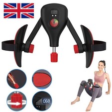 Thigh Master & Kegel Exerciser - Pelvic Floor Muscle Trainer for Men & Women UK.