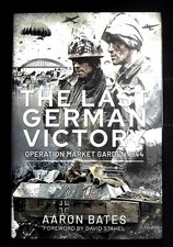 The Last German Victory 