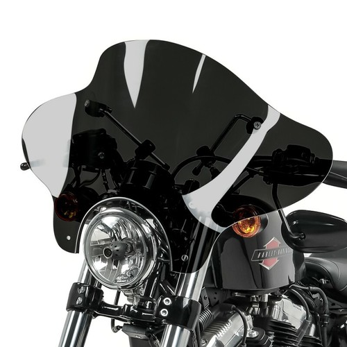 Windshield batwing yamaha - windshield,